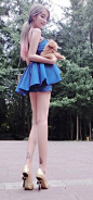 养狗要深入到最后 | 飞G网 girl13.com 只有美女的图片库 Beautiful Nice Girls Gallery in China