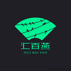 紫宸＊采集到Logo