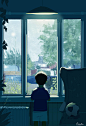 Tick...................Tock.................. by PascalCampion