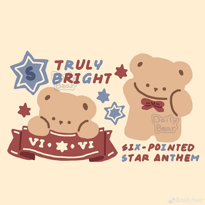 dailybear的微博_微博