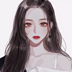 mionjeinne采集到黑白插画