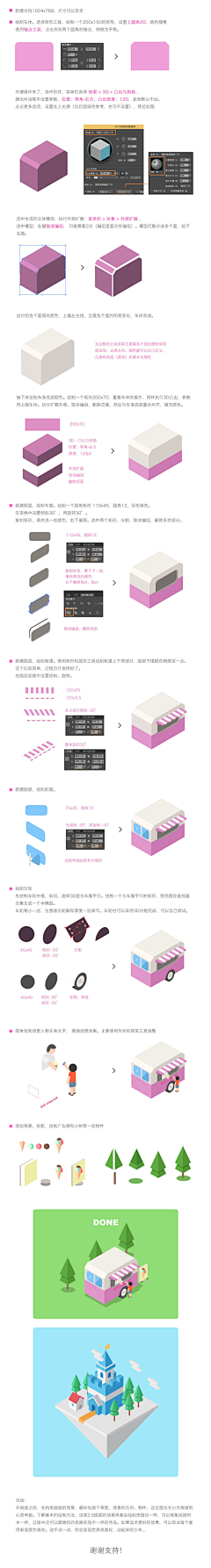 京玖墨采集到C4D脑洞