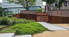 一只几蛋采集到大学景观(公建)
