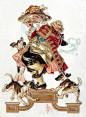 Joseph Christian Leyendecker