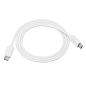 Bakeey USB 3.0 5A PD Type C Fast Charging Data Cable 1M For Mobile Phone Macbook Tablet Notebook Chargers & Cables from Mobile Phones & Accessories on banggood.com : Online Shopping at Banggood.com！