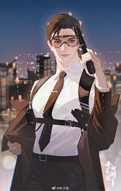 花肆-采集到杰斯