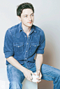 一美～James mcavoy