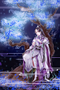 想认识更多绘画达人吗？来爱林博悦公众号（ailinboyue666）吧！
