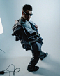 фотограф, продюсер Москва | SQWOZBABS COVER prod: @sqwozbabs photo: @ugarinat style: @mashaburtasov muah: @s_kkam photo assist: @jacobsondavid designers:… | Instagram
