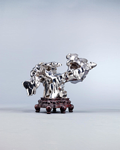 兔子VIVI采集到Sculpture