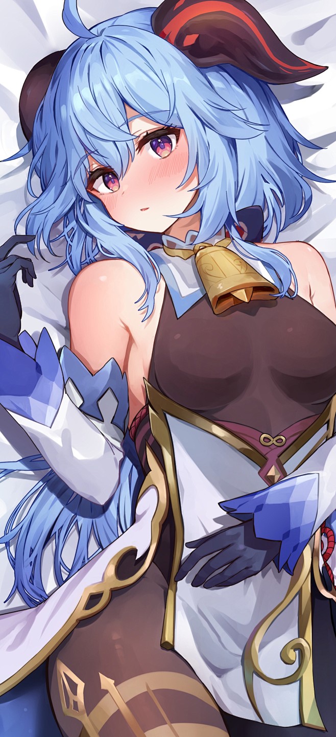 らっち   动漫美少女   
原神   ...