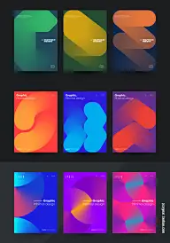 国外素材分享（可下载）