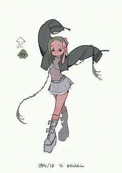 整点小衣服 - 小红书