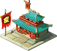 桃桃子桃桃采集到GD-古建筑