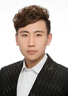 #大连求职简历照##大连证件照##大连职业形象照#
