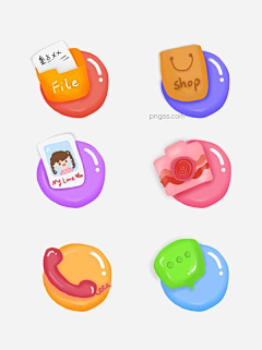 Hedge_Galaxy采集到【icon】
