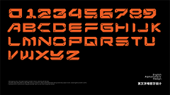 IzzyH采集到字体EN