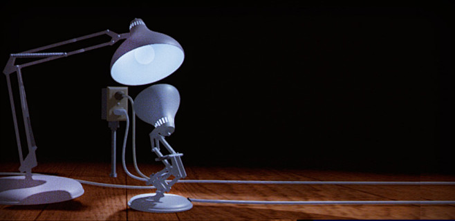Pixar