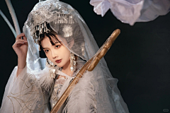 我要吃大角虫采集到真人头像参考