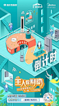 @美的智慧家 的个人主页 - 微博