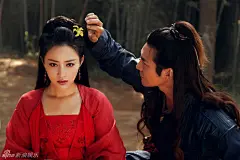 1652_新萧十一郎甘婷婷 饰 沈璧君严屹宽 饰… - 堆糖,美图壁纸兴趣社区