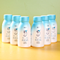 新希望初心酸奶非脱脂代餐风味酸牛奶儿童营养早餐奶益生菌发酵乳-tmall.com天猫