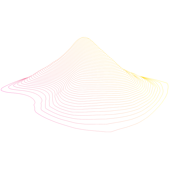 【点击放大下载高清PNG】一组矢量抽象不...