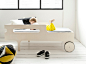 Rafa-kids R toddler bed05