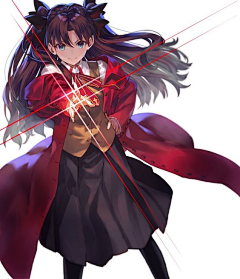 -涂采集到FATE