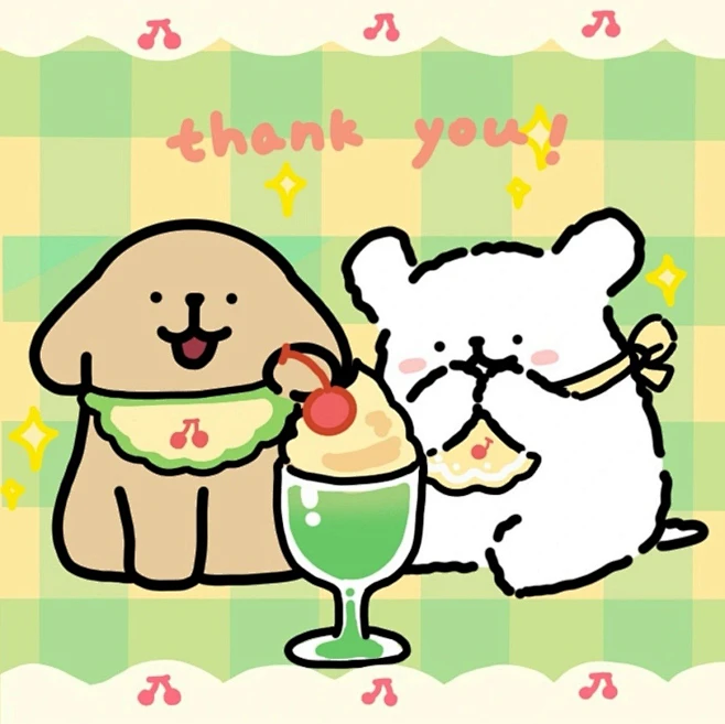 #线条小狗maltese# 一些未公开图片来自vx打赏界面) -花瓣网