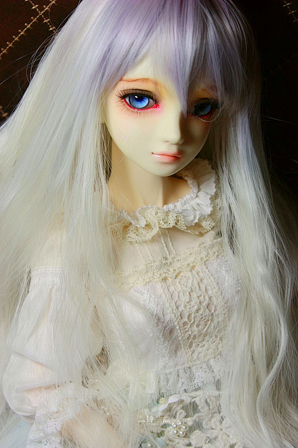  #SD娃娃# #BJD#