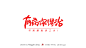 土味毒鸡汤-字体传奇网-中国首个字体品牌设计师交流网