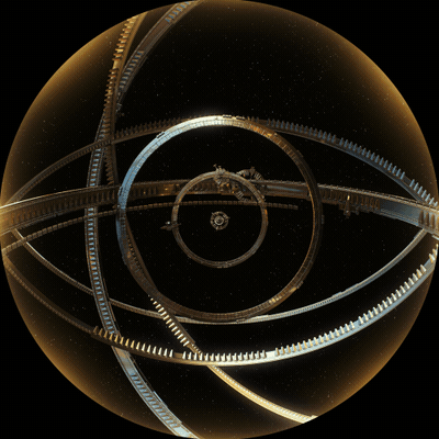 Stars Vision : Dome ...