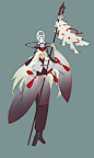 #阴阳师手游# #百绘罗衣#  