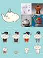 IP设计分享｜打造东方文化特色IP - 小红书