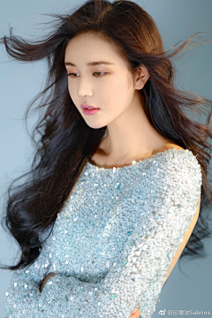 wtjadp采集到佳人美如画