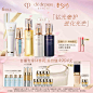 【自播七夕礼遇】肌肤之钥CPB钻光进阶奢宠套装 日夜乳精华水-tmall.com天猫