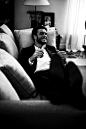 hello-sunshy:<br/>Gaspard Menier x IKKS<br/>