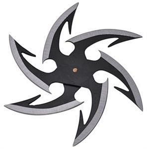 Cyclone Ninja Throwi...