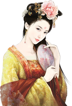 潇朦朦采集到拟人