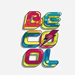 彩色英文印花手绘_新图网 https://ixintu.com 英文 印花 文字 欧美 时尚 炫酷 插画 T恤印花 彩色 创意