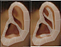 Modelado y Texturizado de una cabeza utilizando 3Ds Max y Photoshop