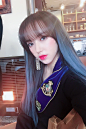 程潇
