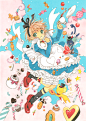 魔卡少女樱一番赏～SAKURA IN WONDERLAND～