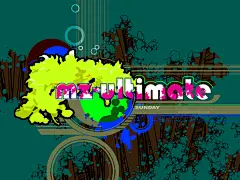 火星人mz-u 插画作品欣赏 #采集大赛#