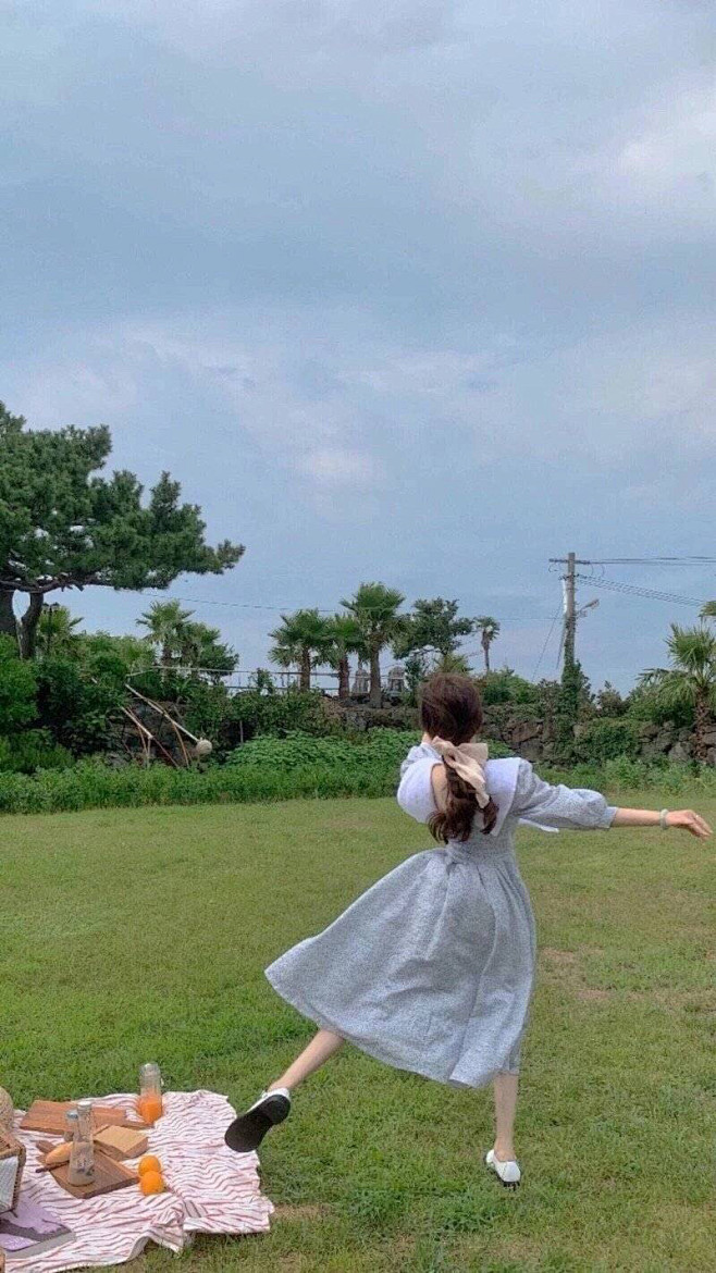 #文艺照(人物)#