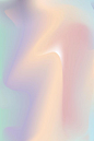 Simple Fresh Dream Color Background