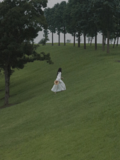 人间行野采集到美人如花
