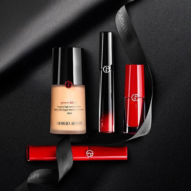 Armani Beauty (@arma...