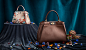 Fendi Peekaboo Bag Luxury Italian Style | Barneys New York : Fendi Peekaboo is Barneys Must Have Bag of the month. Celebrating Italian luxury style the house's new classic is perfect for everyday use.